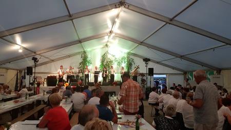 2. festival Kamrica – Dan slovenske narodne pesmi 59